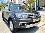 Số tự động dòng cao cấp - bản hai cầu 4WD, model 2011