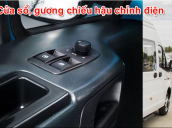 17 chỗ, nhập khẩu Nga