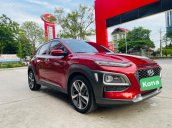 Xe màu đỏ, giá 650tr