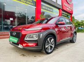 Xe màu đỏ, giá 650tr