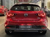 Mẫu xe Sport Crossover hoàn toàn mới