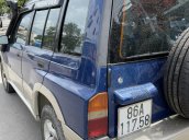 Tiết kiệm xăng 7L/100KM, đời 2005 giá chỉ 185 triệu