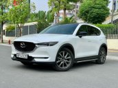 Hàng hot siêu hiếm Mazda CX5 2.5 AwD - 2 cầu bản cao cấp nhất giá