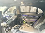 Full Maybach, xe được trang bị thiết bị mới xịn