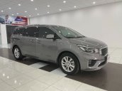 Kia Sedona 2020 số tự động