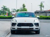 Nâng form 2020 siêu chất, trang bị full option