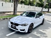 Long Anh Auto chào bán BMW 320 máy B48 model 2016 Full đồ M3 chính hãng