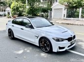 Long Anh Auto chào bán BMW 320 máy B48 model 2016 Full đồ M3 chính hãng