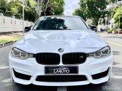 Long Anh Auto chào bán BMW 320 máy B48 model 2016 Full đồ M3 chính hãng