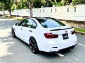 Long Anh Auto chào bán BMW 320 máy B48 model 2016 Full đồ M3 chính hãng