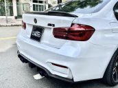 Long Anh Auto chào bán BMW 320 máy B48 model 2016 Full đồ M3 chính hãng