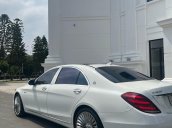 Bán xe mới 96,69% nâng cấp full Maybach S450