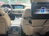 Bán xe mới 96,69% nâng cấp full Maybach S450