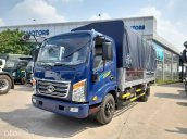 Tải 3T5 thùng dài 5m - Động cơ Isuzu - Khuyến mãi 50% thuế trước bạ trong tháng 10/2022