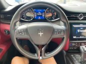 Cần bán lại xe Maserati Quatroporte năm dk3/2022 còn bảo hành tới 2025 chính chủ giá tốt 5 tỷ 850tr