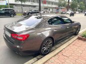 Cần bán lại xe Maserati Quatroporte năm dk3/2022 còn bảo hành tới 2025 chính chủ giá tốt 5 tỷ 850tr