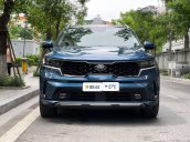 Biển Hà Nội chạy đúng 2v km