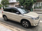 Xe SUV đô thị nhập khẩu chạy lướt mới 98%