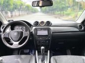 Salon Tân Hùng Phát cần bán xe Vitara 2016