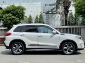 Salon Tân Hùng Phát cần bán xe Vitara 2016