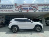 Động cơ 2.5L HTRAC, 2 cầu 4WD