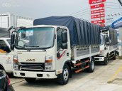 Xe tải JAC 3T5 - khuyến mãi 15tr