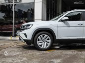 Màu trắng SUV nhập Mỹ nguyên chiếc - Giao ngay không kèm lạc - Khuyến mãi hấp dẫn - Ms Minh Thư