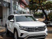 Màu trắng SUV nhập Mỹ nguyên chiếc - Giao ngay không kèm lạc - Khuyến mãi hấp dẫn - Ms Minh Thư