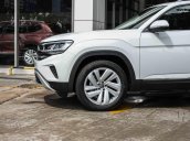 Màu trắng SUV nhập Mỹ nguyên chiếc - Giao ngay không kèm lạc - Khuyến mãi hấp dẫn - Ms Minh Thư