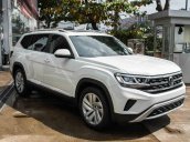 Màu trắng SUV nhập Mỹ nguyên chiếc - Giao ngay không kèm lạc - Khuyến mãi hấp dẫn - Ms Minh Thư