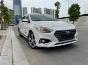 Hyundai Accent 1.4AT bản full 2020, chạy chuẩn 2v9 km