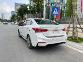 Hyundai Accent 1.4AT bản full 2020, chạy chuẩn 2v9 km