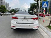 Hyundai Accent 1.4AT bản full 2020, chạy chuẩn 2v9 km