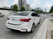 Hyundai Accent 1.4AT bản full 2020, chạy chuẩn 2v9 km