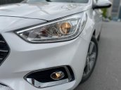 Hyundai Accent 1.4AT bản full 2020, chạy chuẩn 2v9 km