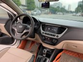 Hyundai Accent 1.4AT bản full 2020, chạy chuẩn 2v9 km