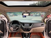 Hyundai Accent 1.4AT bản full 2020, chạy chuẩn 2v9 km
