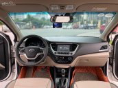 Hyundai Accent 1.4AT bản full 2020, chạy chuẩn 2v9 km