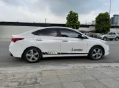 Hyundai Accent 1.4AT bản full 2020, chạy chuẩn 2v9 km