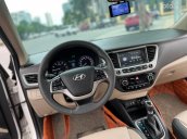 Hyundai Accent 1.4AT bản full 2020, chạy chuẩn 2v9 km