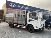 Tải  chở 3490kg  - Thùng  4.3m  - Giá tốt nhất thị trường