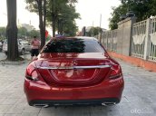 Trung Sơn Auto bán xe siêu lướt