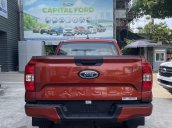 Vô địch giảm giá Ford Ranger