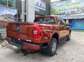 Vô địch giảm giá Ford Ranger