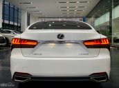 Sedan hạng sang hàng đầu Lexus - Xe sẵn giao ngay