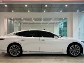 Sedan hạng sang hàng đầu Lexus - Xe sẵn giao ngay