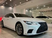 Sedan hạng sang hàng đầu Lexus - Xe sẵn giao ngay