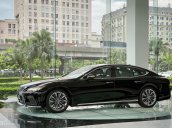 Sedan hạng sang hàng đầu Lexus - Xe sẵn giao ngay