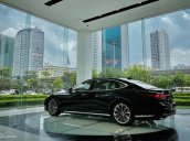 Sedan hạng sang hàng đầu Lexus - Xe sẵn giao ngay