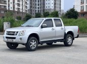 Đăng ký lần đầu 2007, xe gia đình giá chỉ 209tr